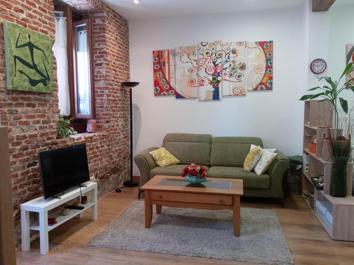 Lavapies Al Lado Del Rastro Appartement *